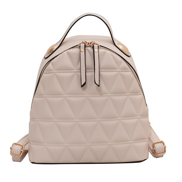 Νέο μοντέλο γυναικείο σακίδιο πλάτης από οικολογικό δέρμα - πολλά χρώματα