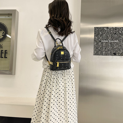 Γυναικείο σακίδιο πλάτης - νέο μικρό και μεγάλο μέγεθος