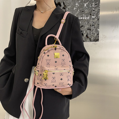 Γυναικείο σακίδιο πλάτης - νέο μικρό και μεγάλο μέγεθος