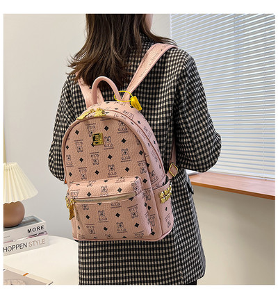 Γυναικείο σακίδιο πλάτης - νέο μικρό και μεγάλο μέγεθος