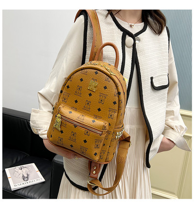 Γυναικείο σακίδιο πλάτης - νέο μικρό και μεγάλο μέγεθος