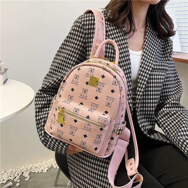 Γυναικείο σακίδιο πλάτης - νέο μικρό και μεγάλο μέγεθος