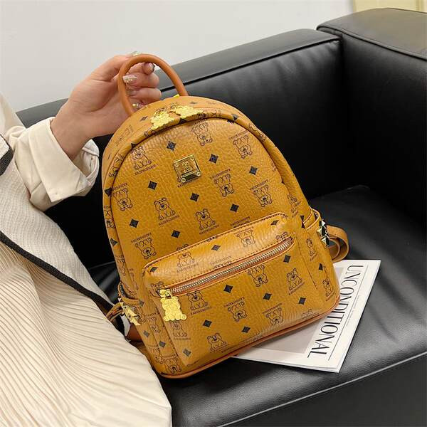 Γυναικείο σακίδιο πλάτης - νέο μικρό και μεγάλο μέγεθος