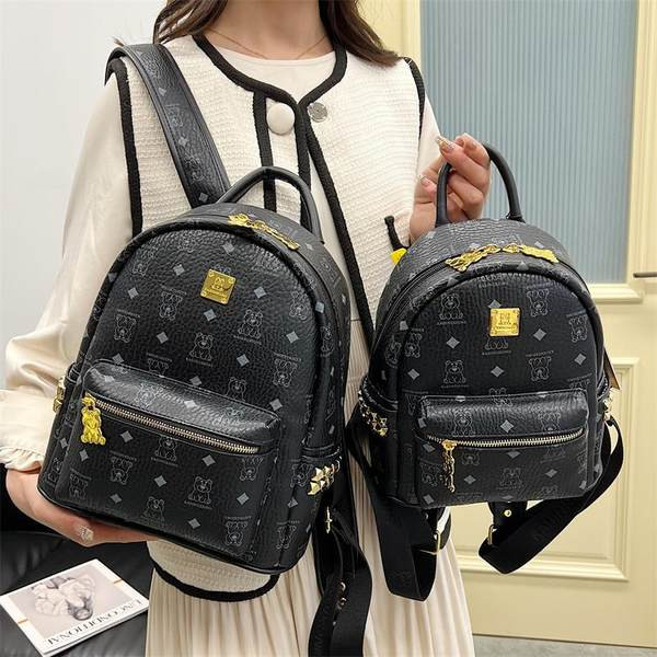 Γυναικείο σακίδιο πλάτης - νέο μικρό και μεγάλο μέγεθος