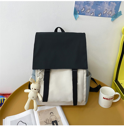 Γυναικείο σακίδιο πλάτης - πολύχρωμο