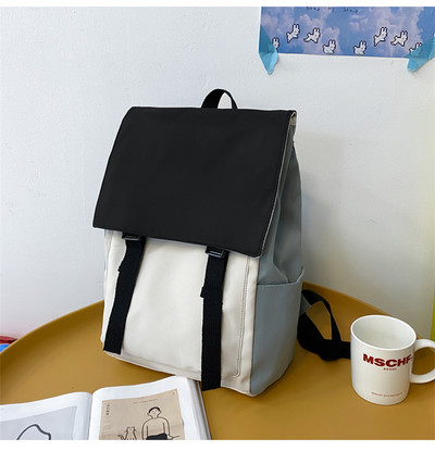 Γυναικείο σακίδιο πλάτης - πολύχρωμο