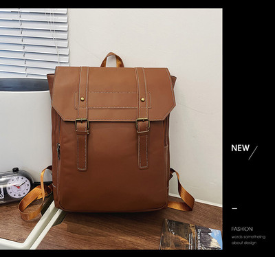 Női hátizsák - új retro modell