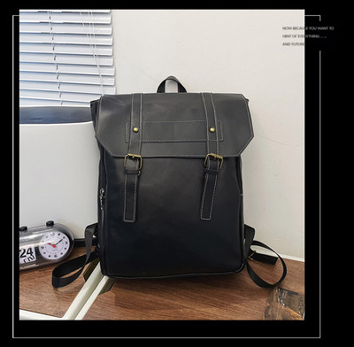 Női hátizsák - új retro modell