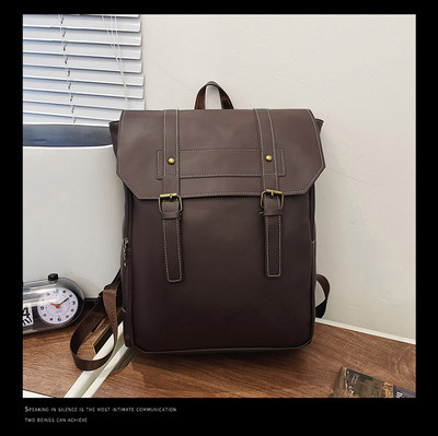 Női hátizsák - új retro modell