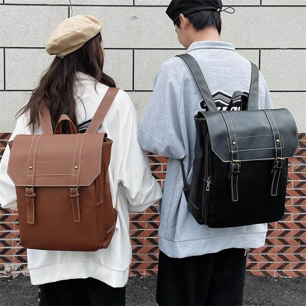 Női hátizsák - új retro modell