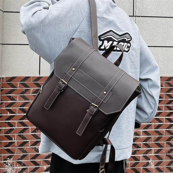 Női hátizsák - új retro modell