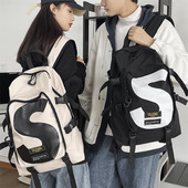 Moteriška sportinė kuprinė kasdienai