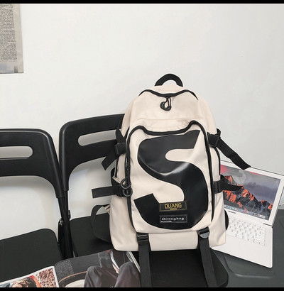 Moteriška sportinė kuprinė kasdienai