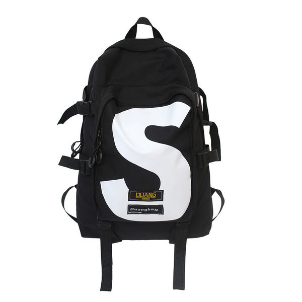 Moteriška sportinė kuprinė kasdienai