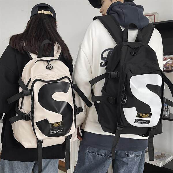 Moteriška sportinė kuprinė kasdienai