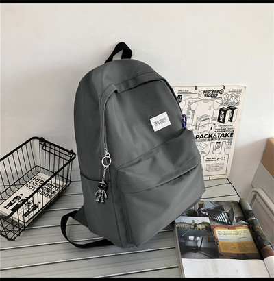 Új alkalmi női hátizsák többféle színben