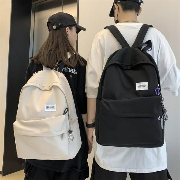 Új alkalmi női hátizsák többféle színben