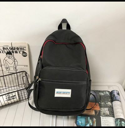 Νέο casual γυναικείο σακίδιο πλάτης σε διάφορα χρώματα