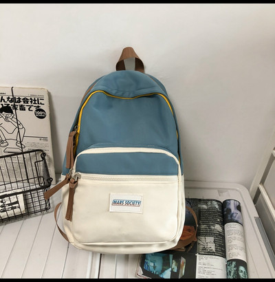 Νέο casual γυναικείο σακίδιο πλάτης σε διάφορα χρώματα