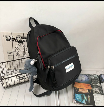 Νέο casual γυναικείο σακίδιο πλάτης σε διάφορα χρώματα