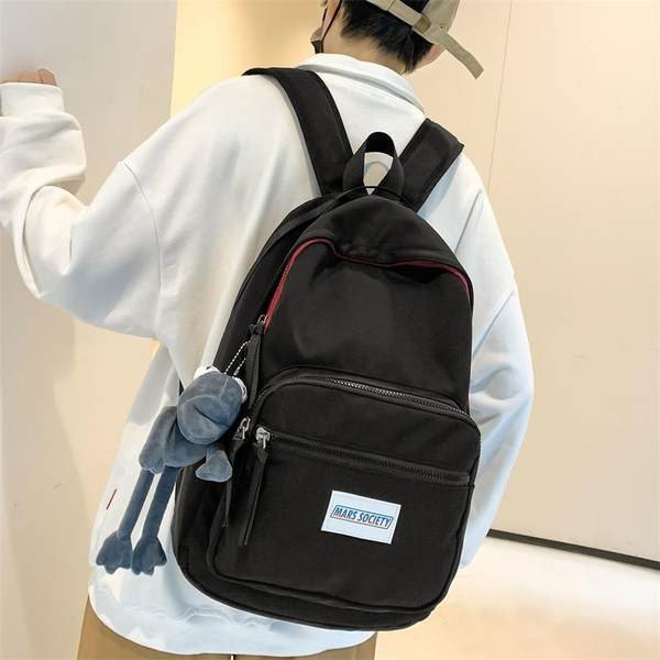 Νέο casual γυναικείο σακίδιο πλάτης σε διάφορα χρώματα