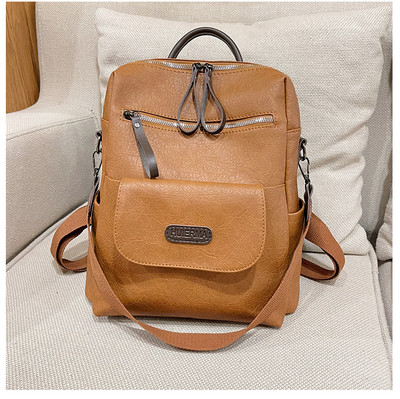 Γυναικείο σακίδιο πλάτης - νέο καθημερινό