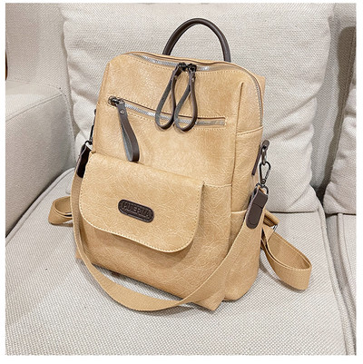 Γυναικείο σακίδιο πλάτης - νέο καθημερινό