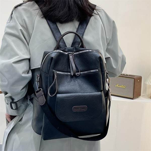 Γυναικείο σακίδιο πλάτης - νέο καθημερινό