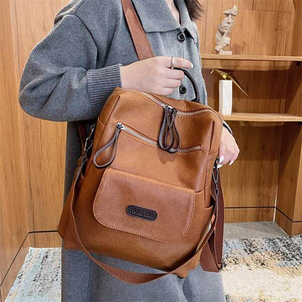 Γυναικείο σακίδιο πλάτης - νέο καθημερινό