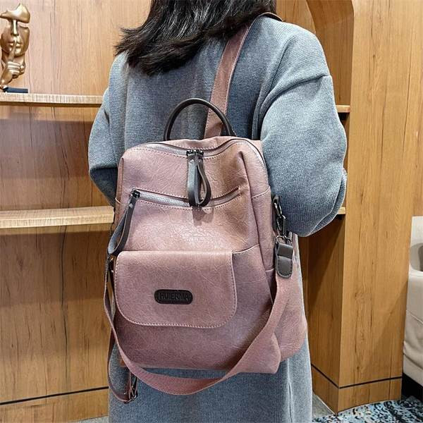 Γυναικείο σακίδιο πλάτης - νέο καθημερινό