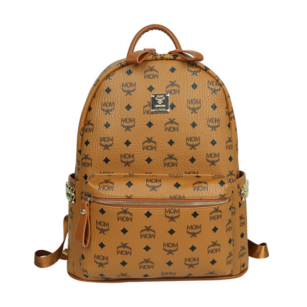 Moteriška kuprinė – nedideliu užtrauktuku