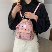 Naiste miniseljakott vabaaja päevadeks