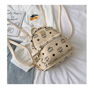 Naiste miniseljakott vabaaja päevadeks