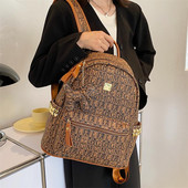 Női hátizsák - új, nagy kapacitású