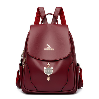 Naiste seljakott - uus reisimiseks