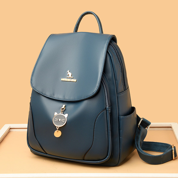 Naiste seljakott - uus reisimiseks