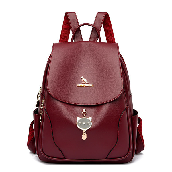 Naiste seljakott - uus reisimiseks