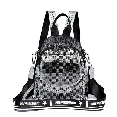 Naiste seljakott - litritega kaunistusega