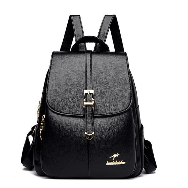 Ένα ευέλικτο γυναικείο σακίδιο πλάτης για την καθημερινότητα με μεγάλη χωρητικότητα