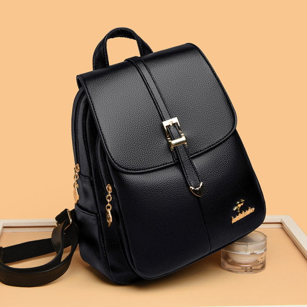 Ένα ευέλικτο γυναικείο σακίδιο πλάτης για την καθημερινότητα με μεγάλη χωρητικότητα