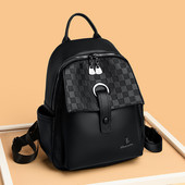 Γυναικείο σακίδιο πλάτης - νέο καθημερινό