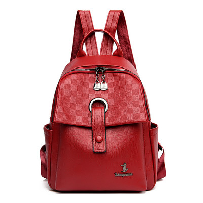 Γυναικείο σακίδιο πλάτης - νέο καθημερινό