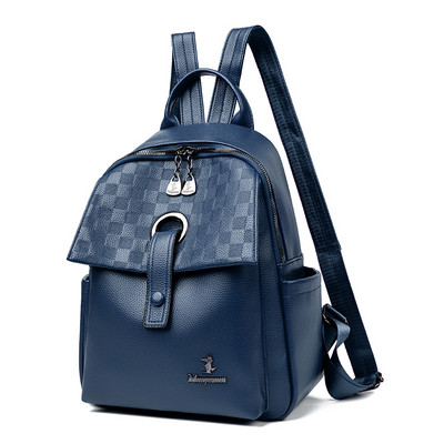 Γυναικείο σακίδιο πλάτης - νέο καθημερινό