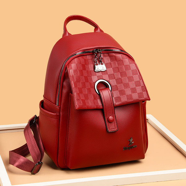 Γυναικείο σακίδιο πλάτης - νέο καθημερινό