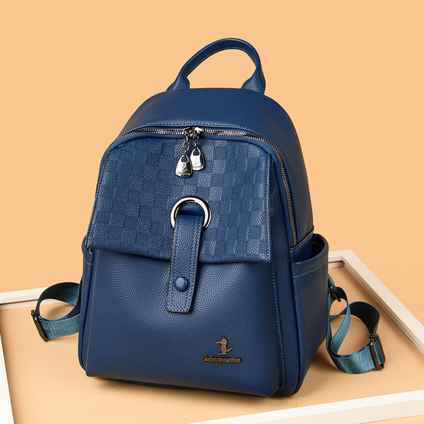 Γυναικείο σακίδιο πλάτης - νέο καθημερινό