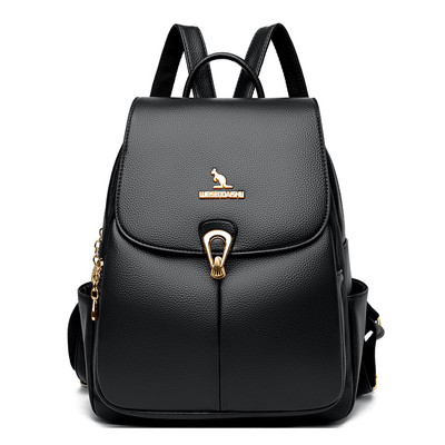 Női hátizsák - mindennapi kiváló minőség