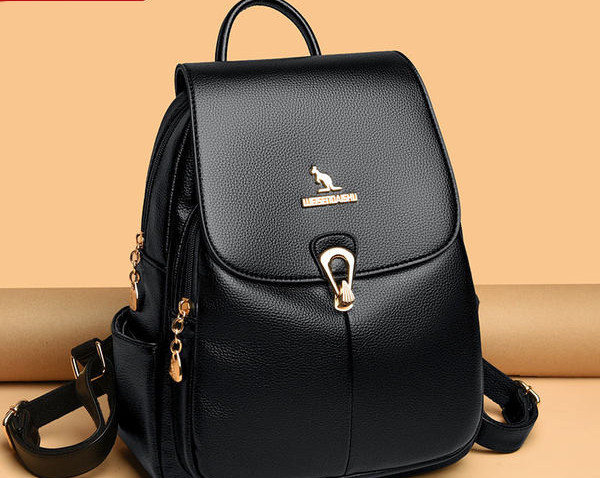 Női hátizsák - mindennapi kiváló minőség