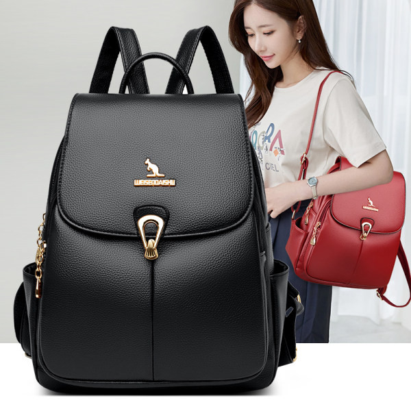 Női hátizsák - mindennapi kiváló minőség