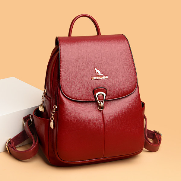 Női hátizsák - mindennapi kiváló minőség