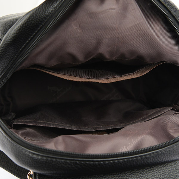 Női hátizsák - mindennapi kiváló minőség